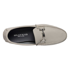 BASILIO | Men Donald Pliner Shoes Light Grey