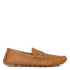 BASILIO | Men Donald Pliner Shoes Wheat