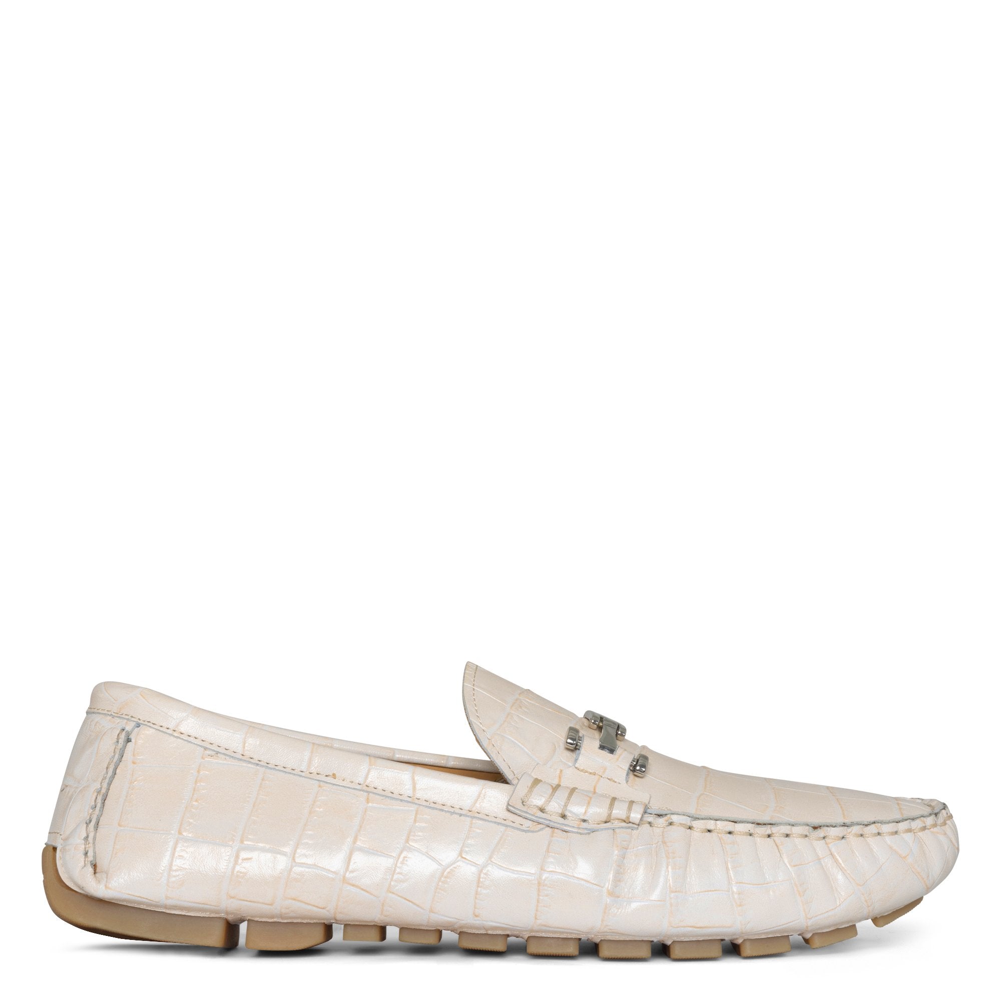 BASILIO | Men Donald Pliner Shoes Ice