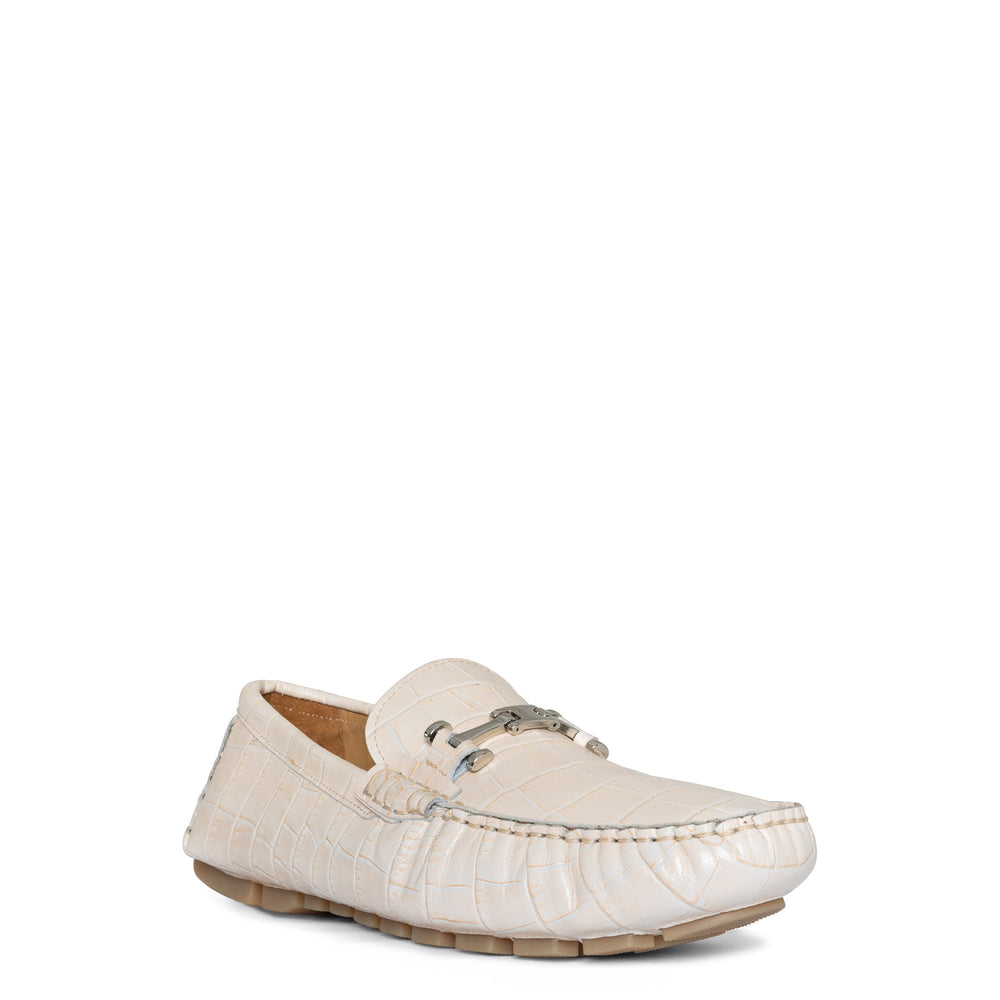 BASILIO | Men Donald Pliner Shoes Ice