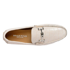 BASILIO | Men Donald Pliner Shoes Ice