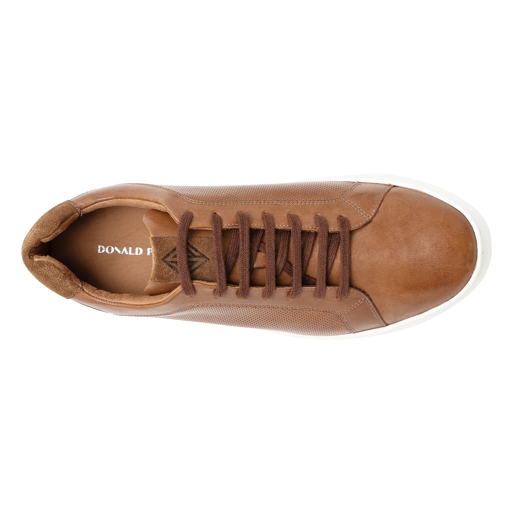 ARCHIE | Men Donald Pliner Shoes Saddle