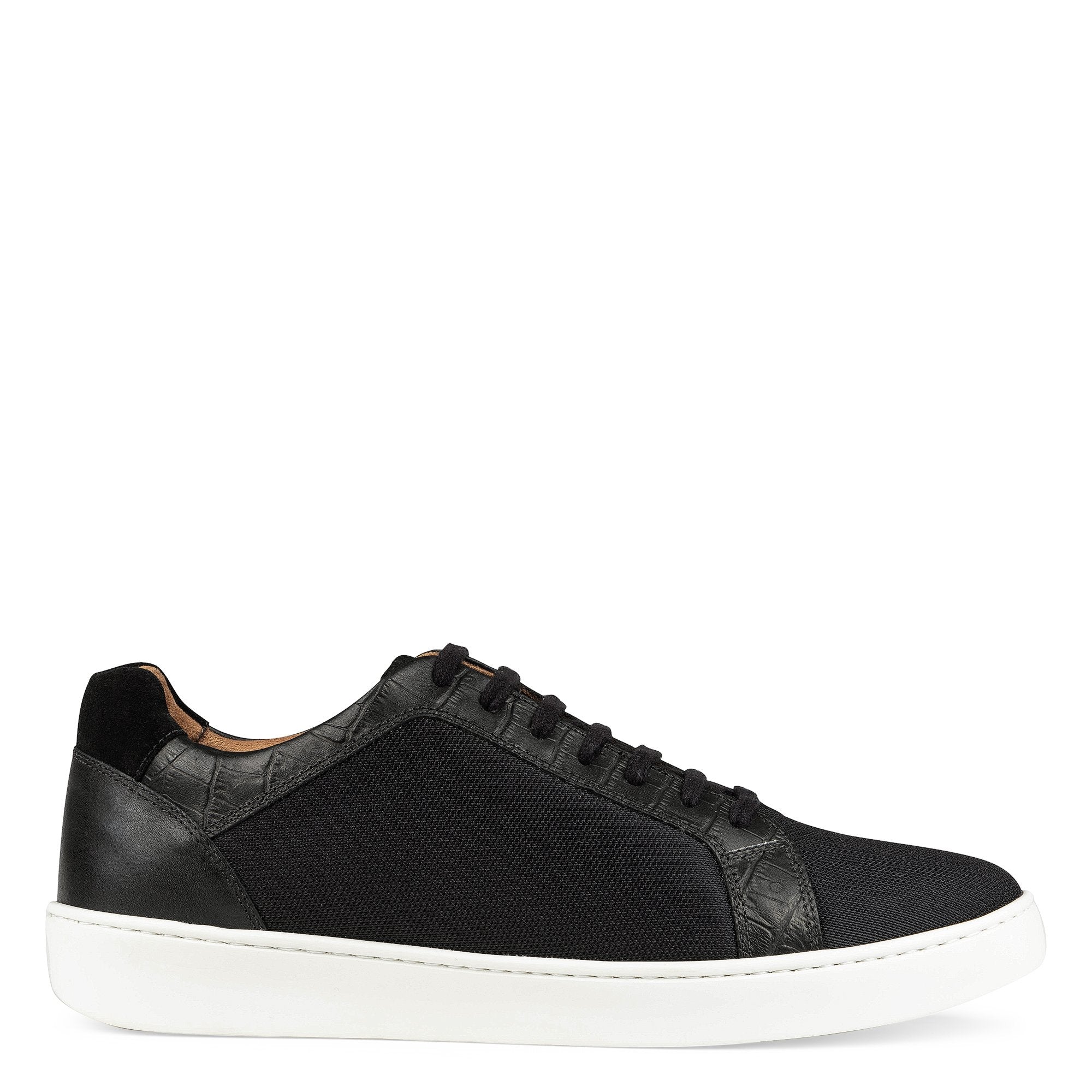 ARCHIE | Men Donald Pliner Shoes Black