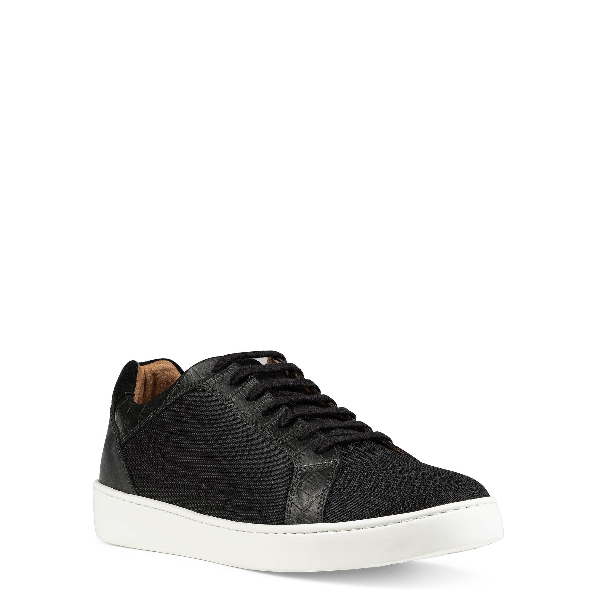 ARCHIE | Men Donald Pliner Shoes Black