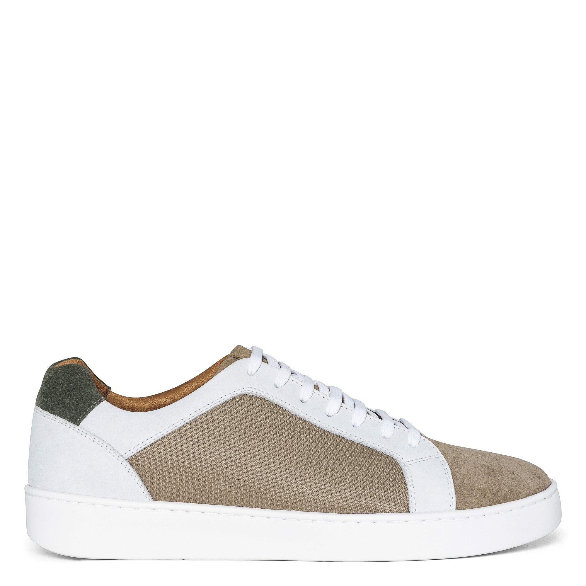 ARCHIE | Men Donald Pliner Shoes Dark Taupe