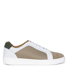 ARCHIE | Men Donald Pliner Shoes Dark Taupe