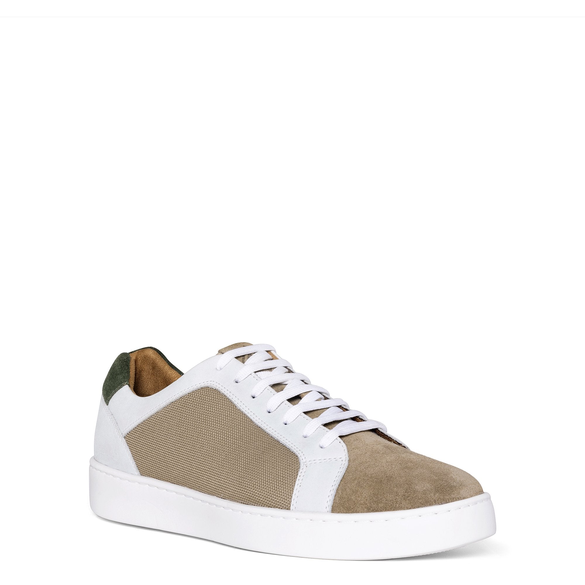 ARCHIE | Men Donald Pliner Shoes Dark Taupe