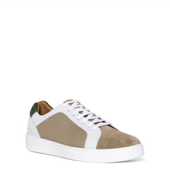 ARCHIE | Men Donald Pliner Shoes Dark Taupe