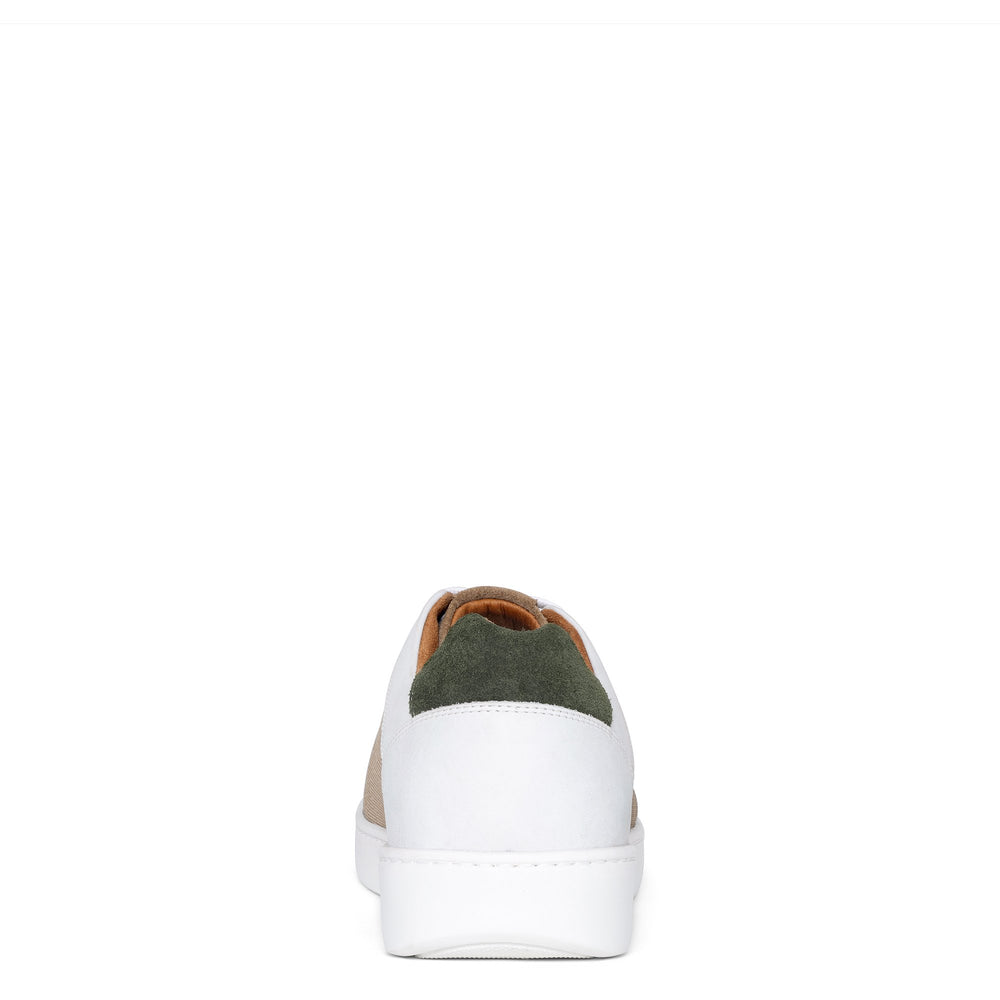 ARCHIE | Men Donald Pliner Shoes Dark Taupe