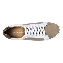 ARCHIE | Men Donald Pliner Shoes Dark Taupe