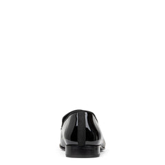 SHAWN | Men Donald Pliner Shoes Black Patent