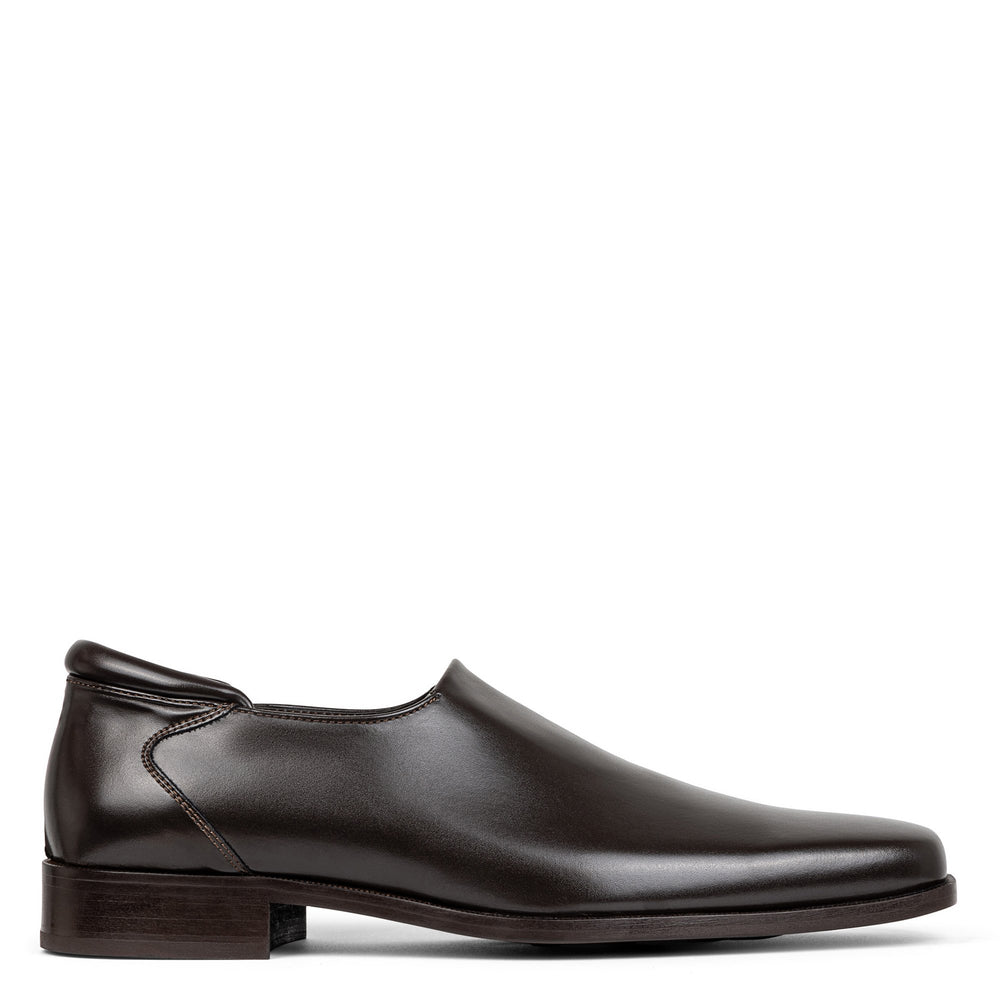REX | Men Donald Pliner Shoes Expresso Stretch Nappa
