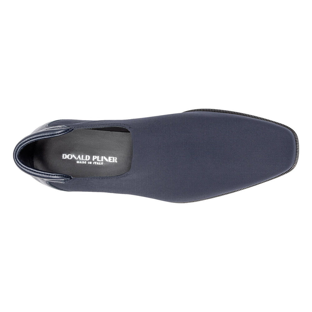 REX | Men Donald Pliner Shoes Navy