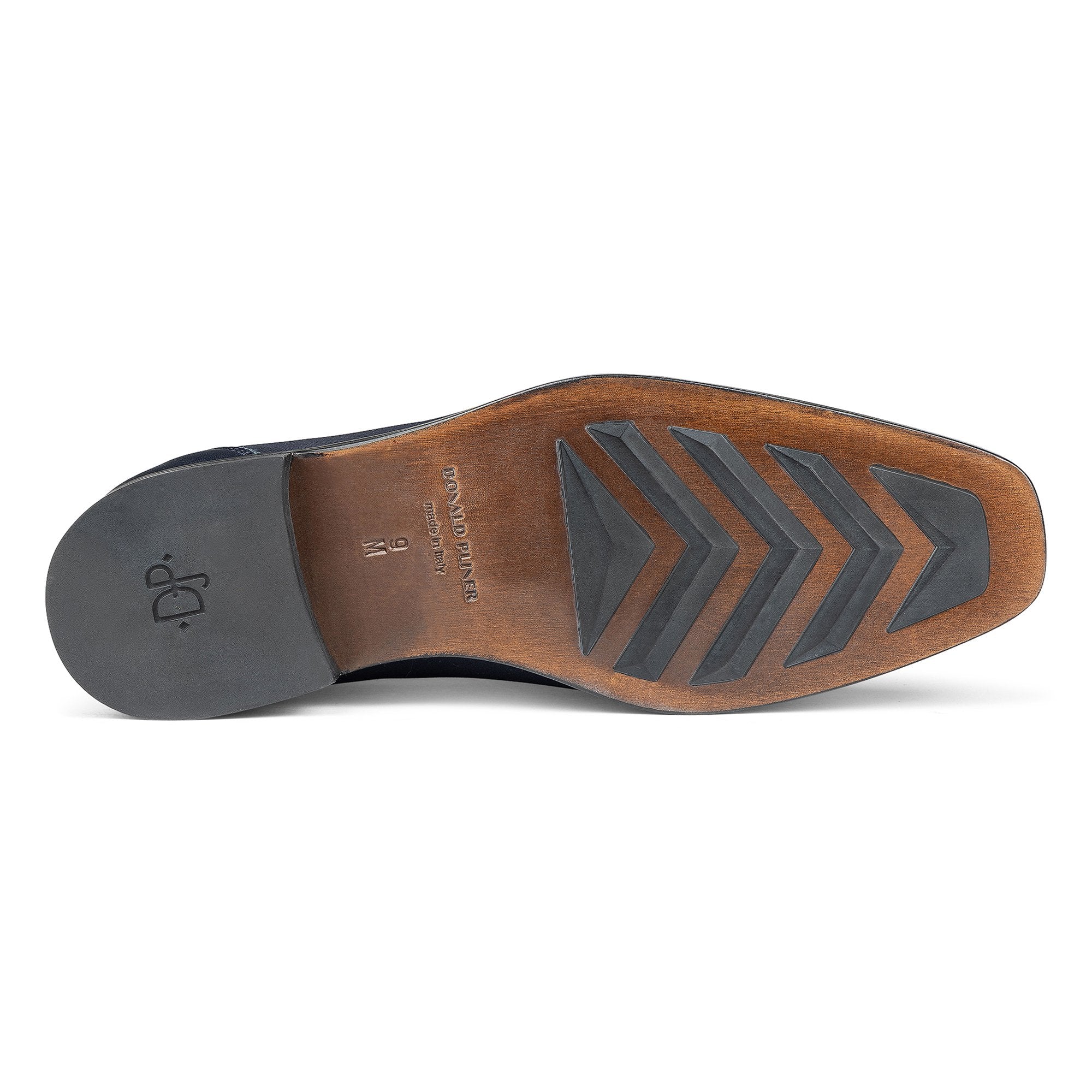 REX | Men Donald Pliner Shoes Navy