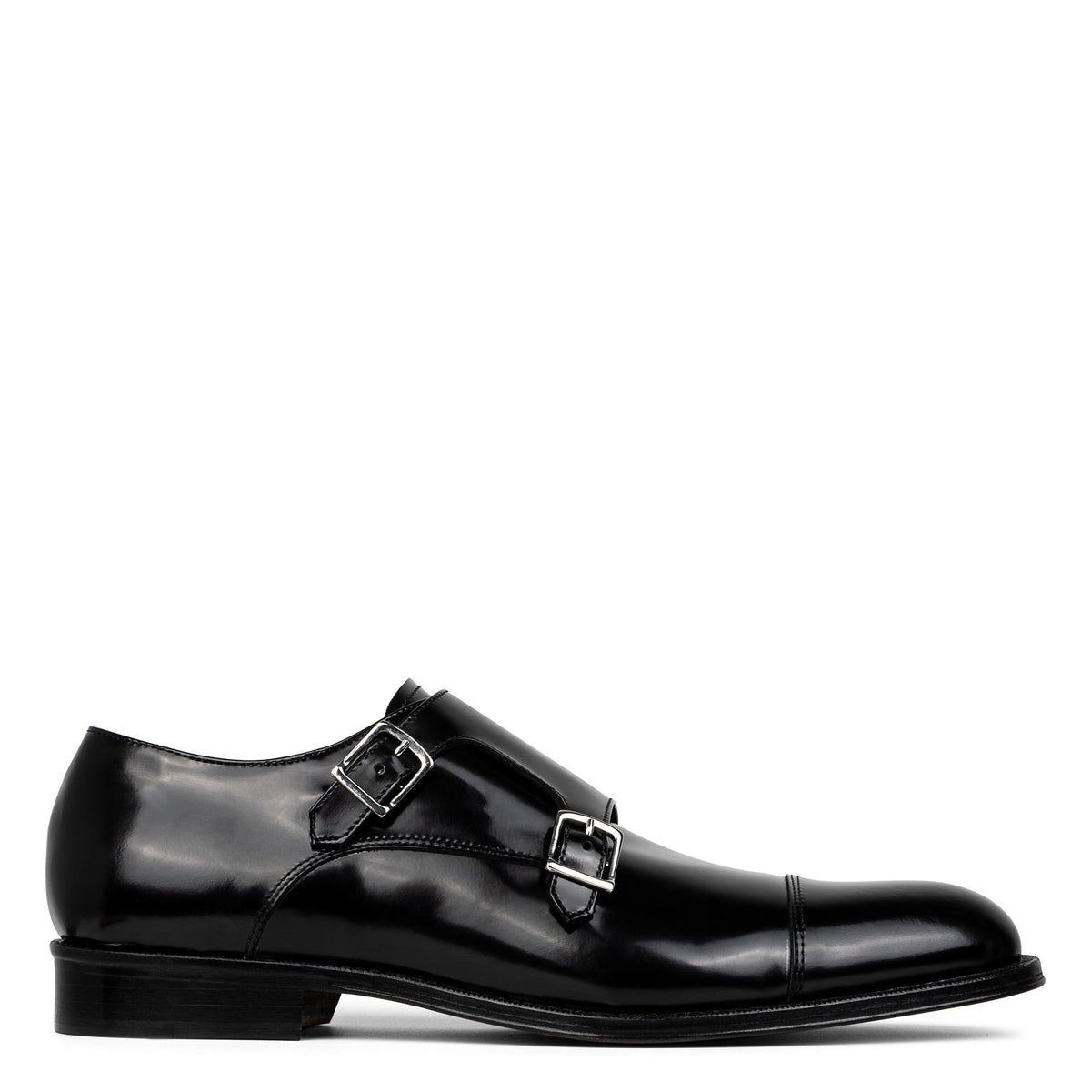 STEELE | Men Donald Pliner Shoes Black