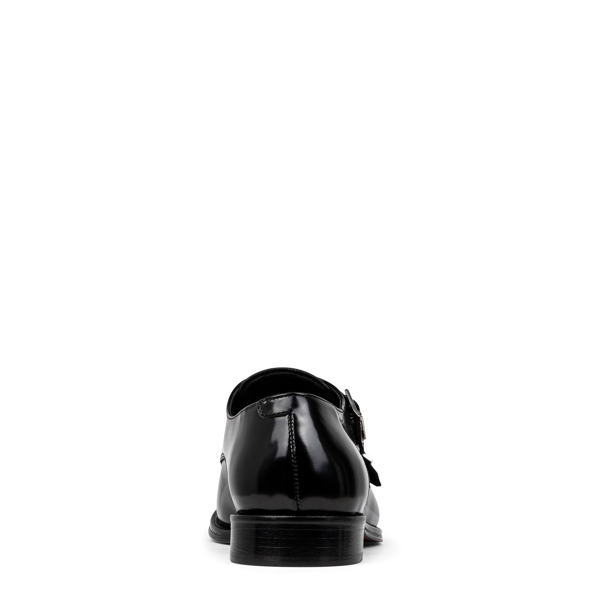 STEELE | Men Donald Pliner Shoes Black