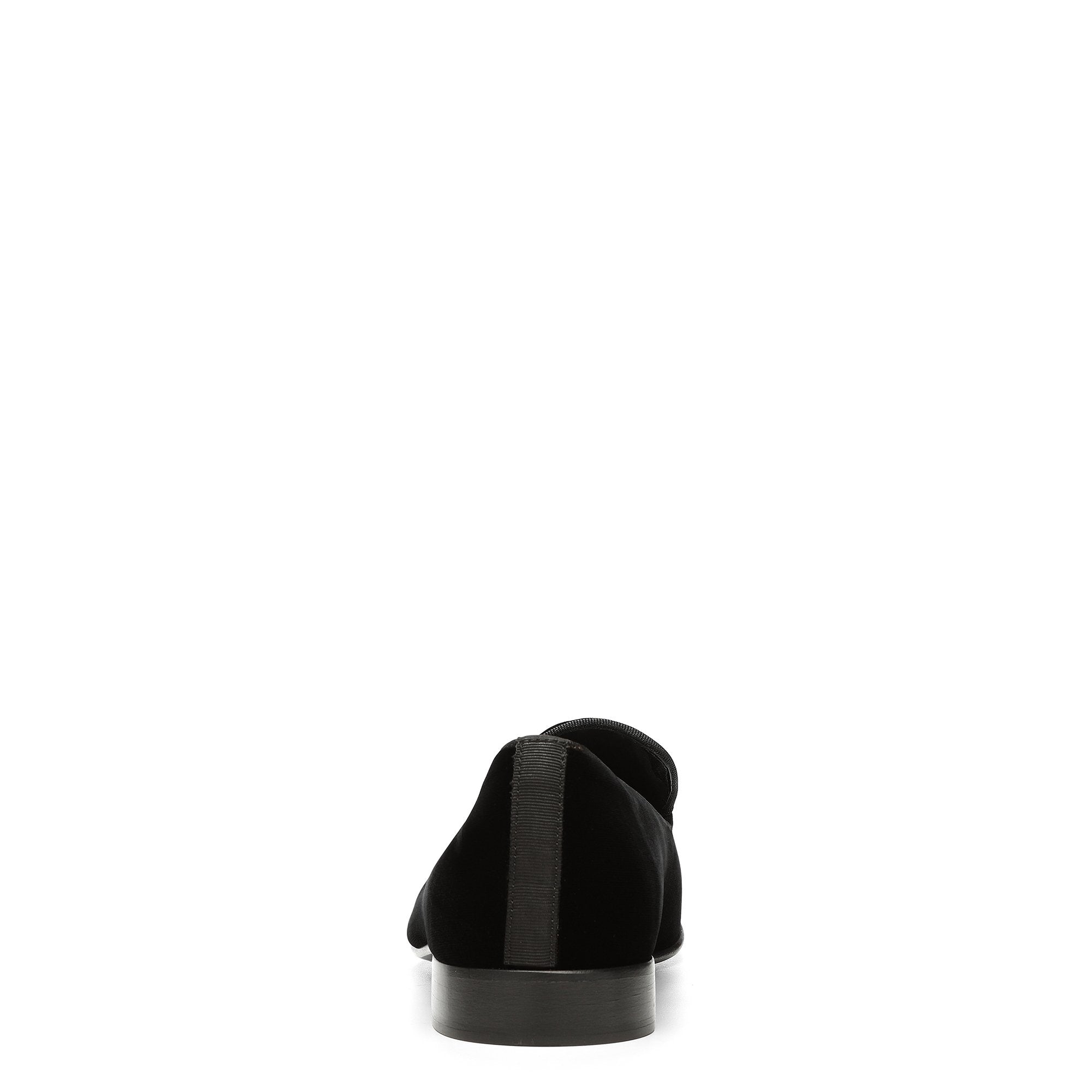 SPENCER | Men Donald Pliner Shoes Black Velvet