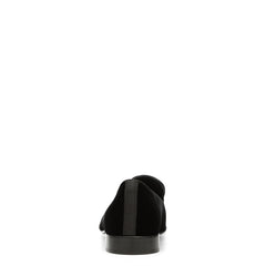 SPENCER | Men Donald Pliner Shoes Black Velvet