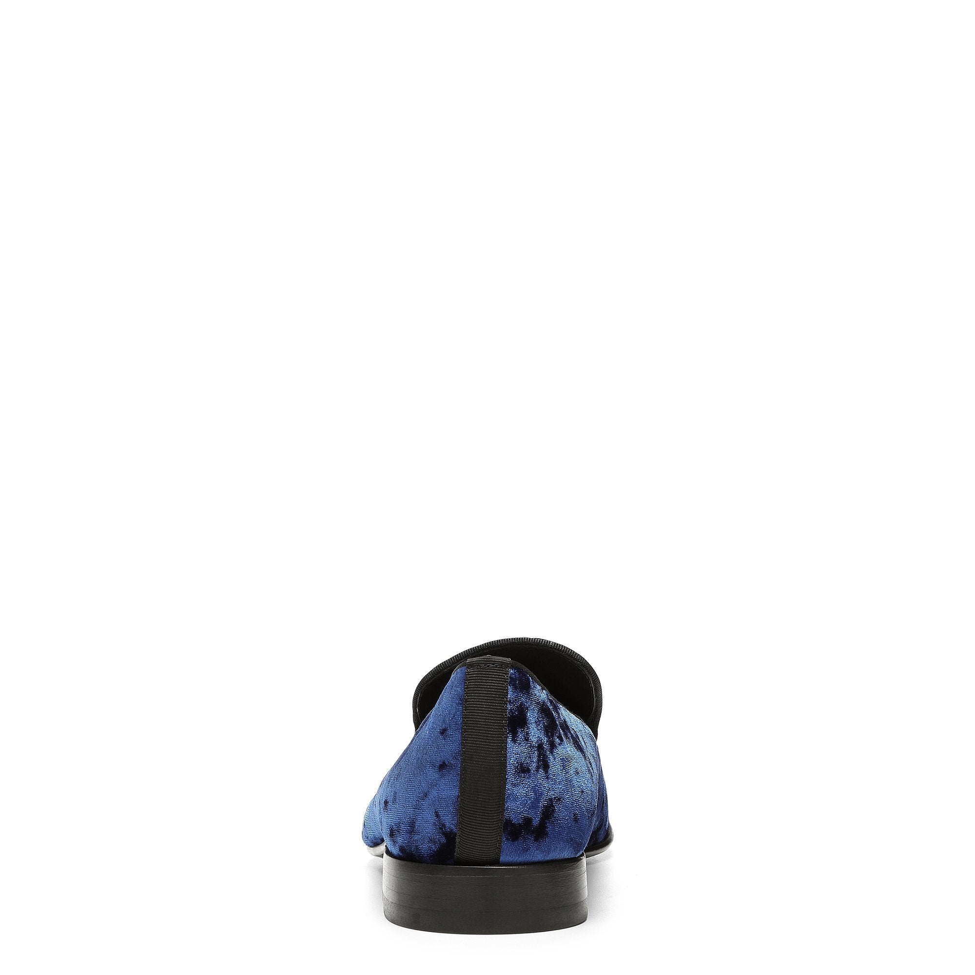 SPENCER | Men Donald Pliner Shoes Navy Crest