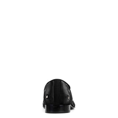 SPENCER | Men Donald Pliner Shoes Black Studded