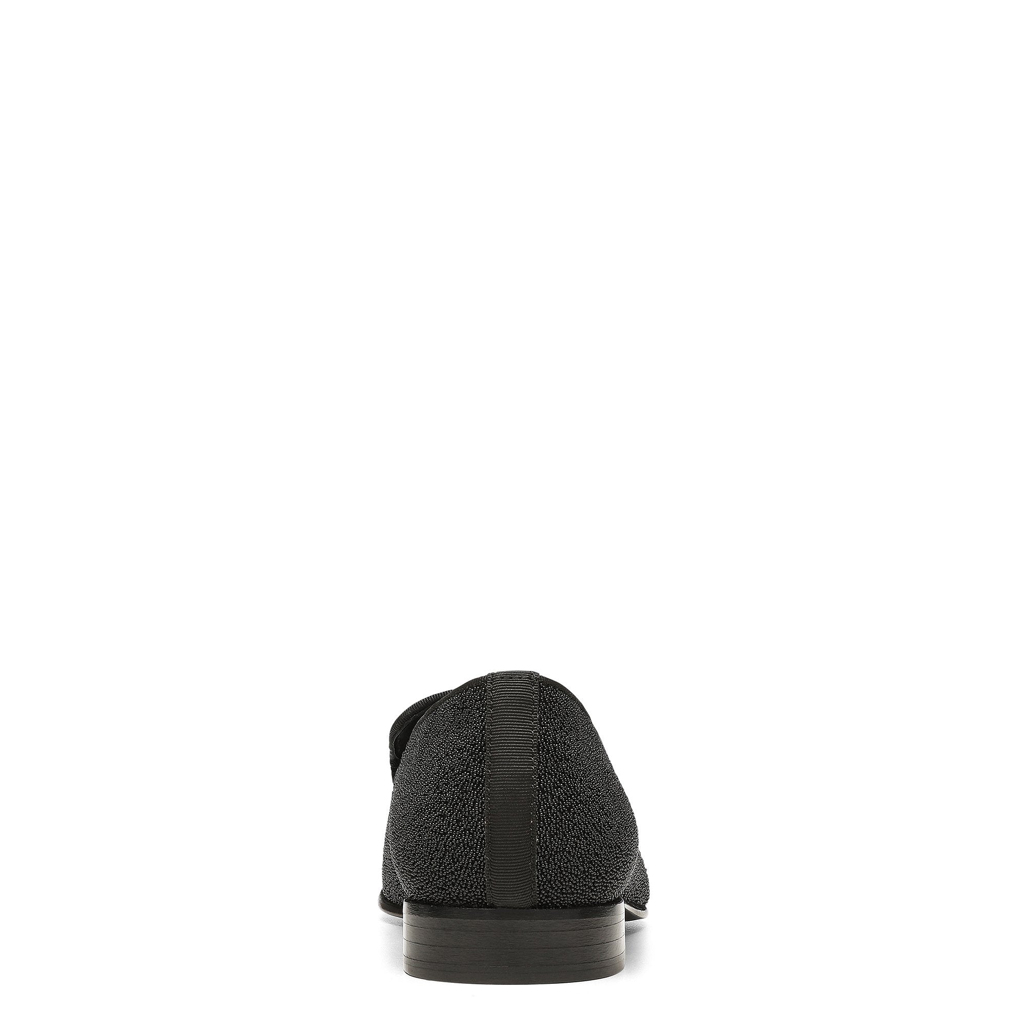 SPENCER | Men Donald Pliner Shoes Black Embellished