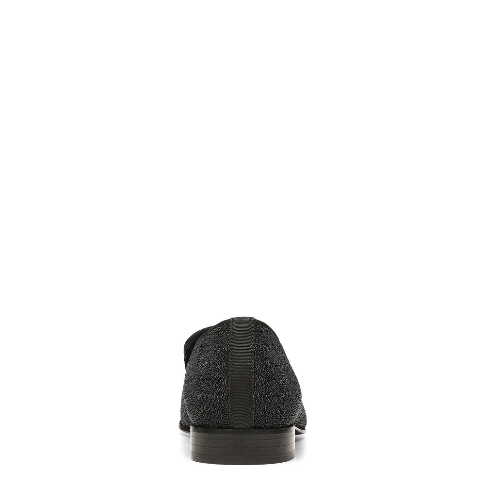 SPENCER | Men Donald Pliner Shoes Black Embellished