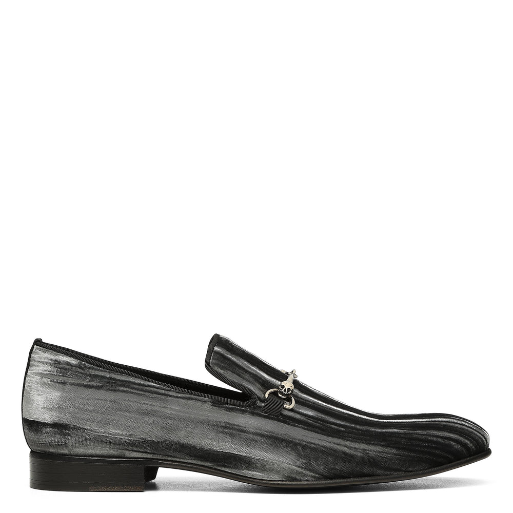 SHAWN | Men Donald Pliner Shoes Grey