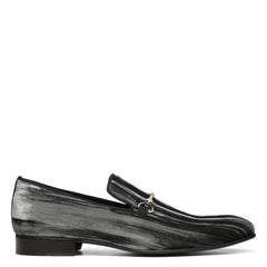 SHAWN | Men Donald Pliner Shoes Grey