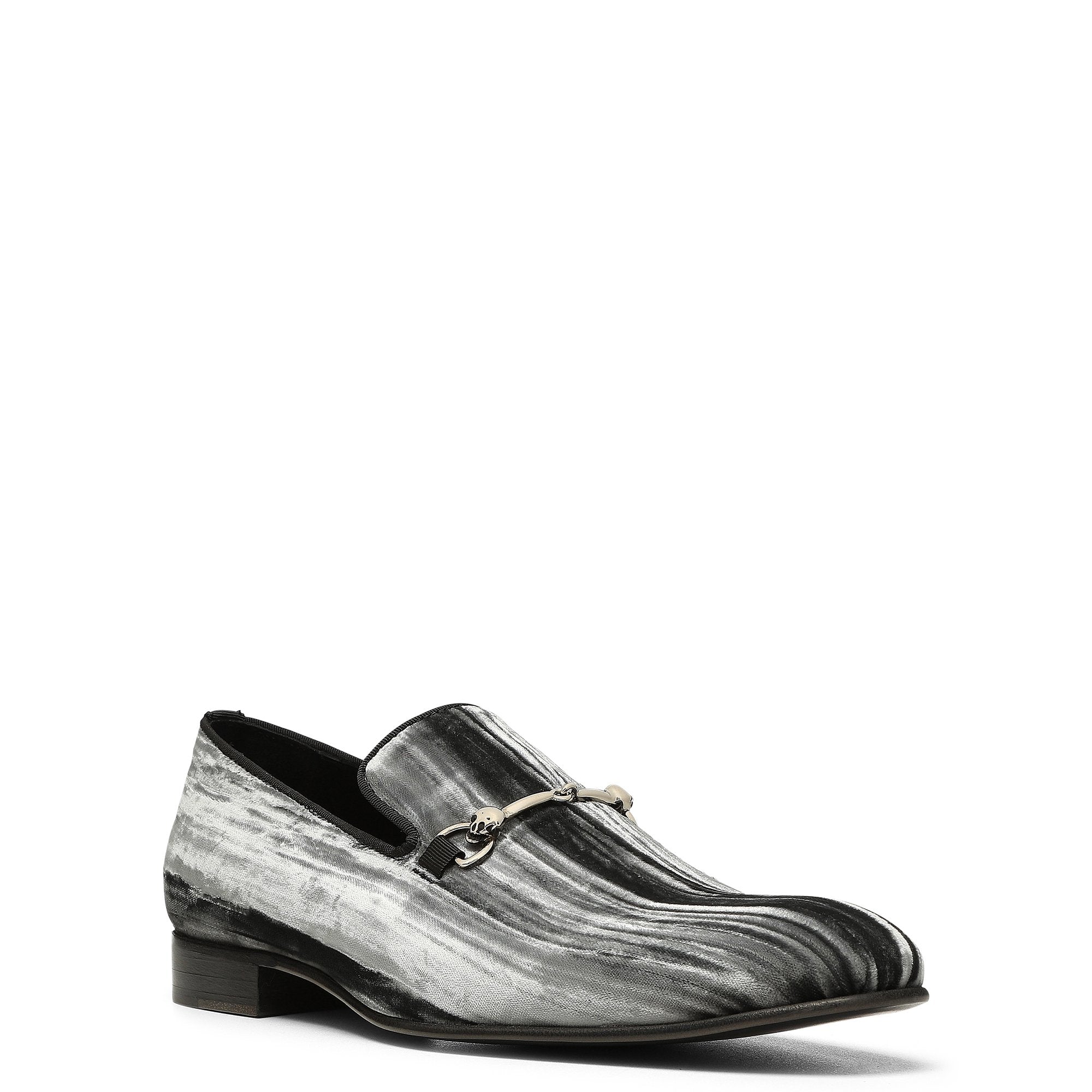 SHAWN | Men Donald Pliner Shoes Grey