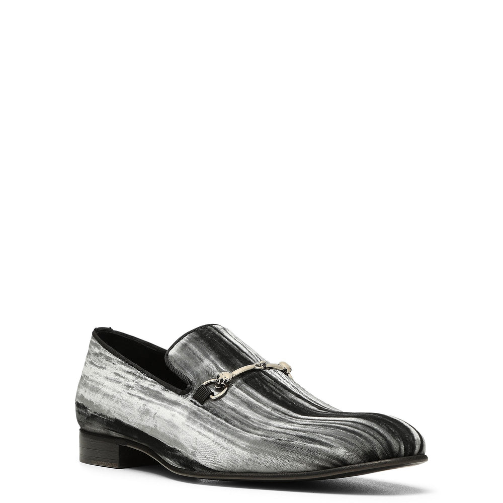 SHAWN | Men Donald Pliner Shoes Grey