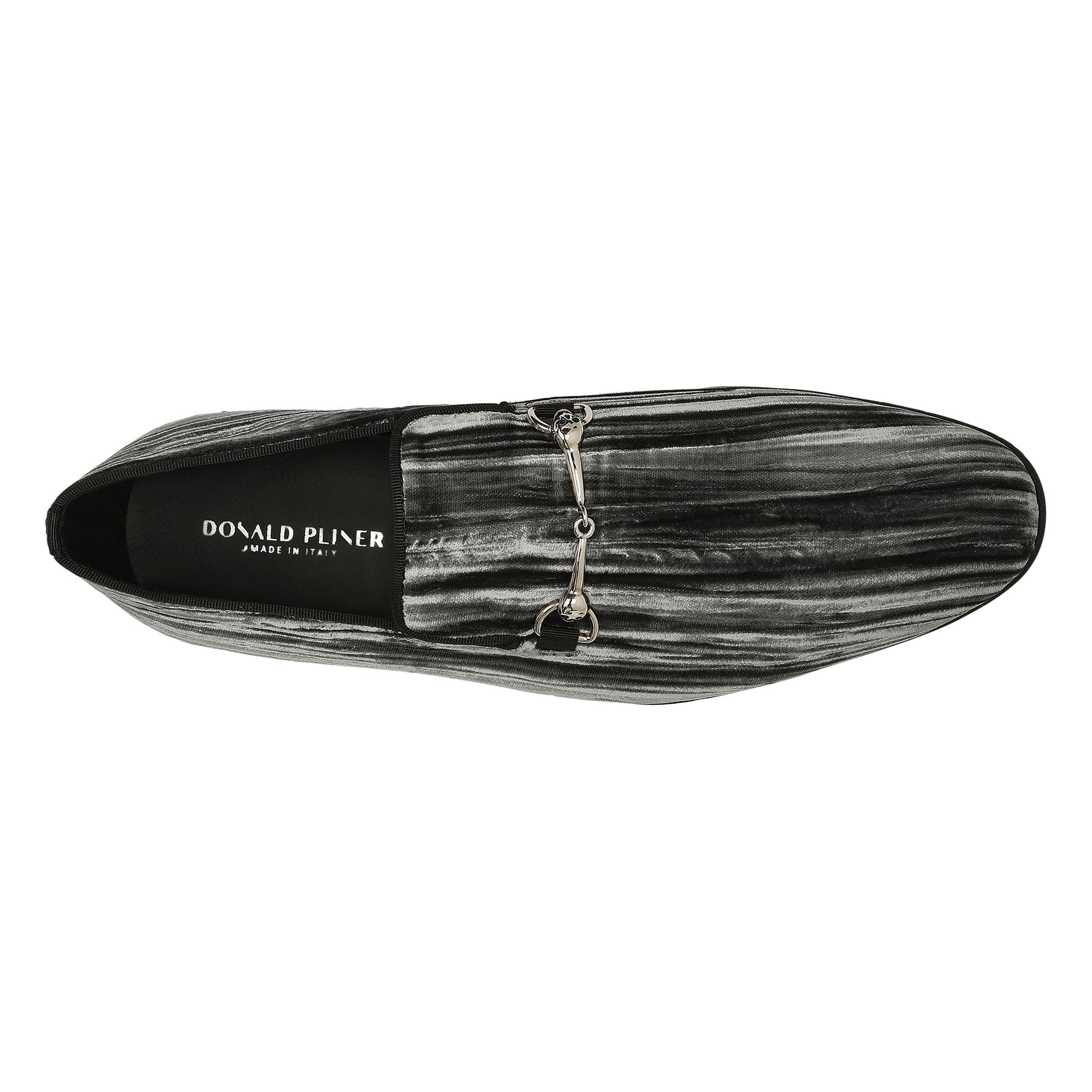 SHAWN | Men Donald Pliner Shoes Grey