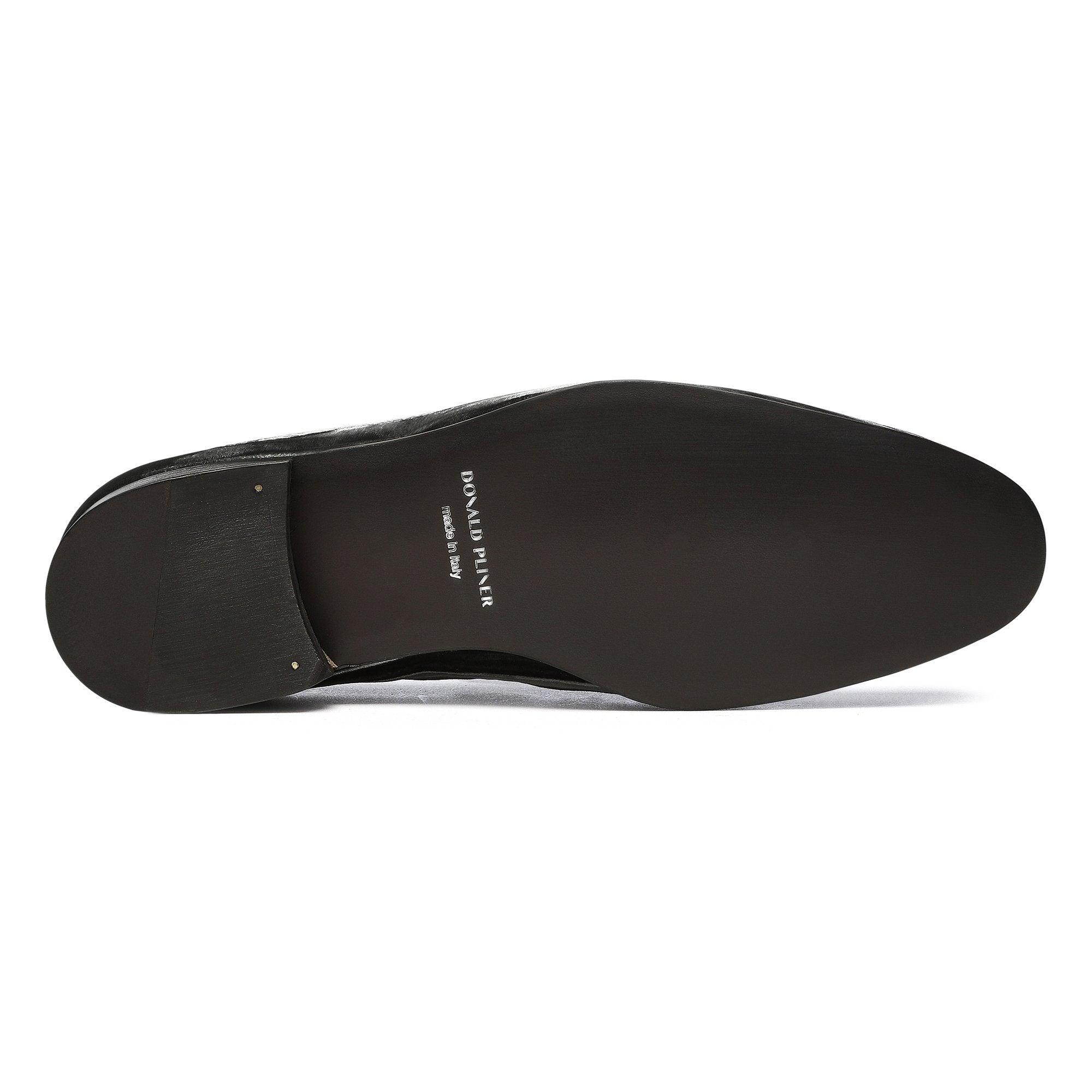 SHAWN | Men Donald Pliner Shoes Grey
