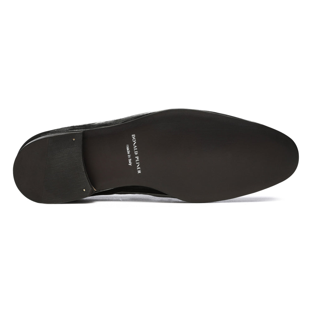 SHAWN | Men Donald Pliner Shoes Grey