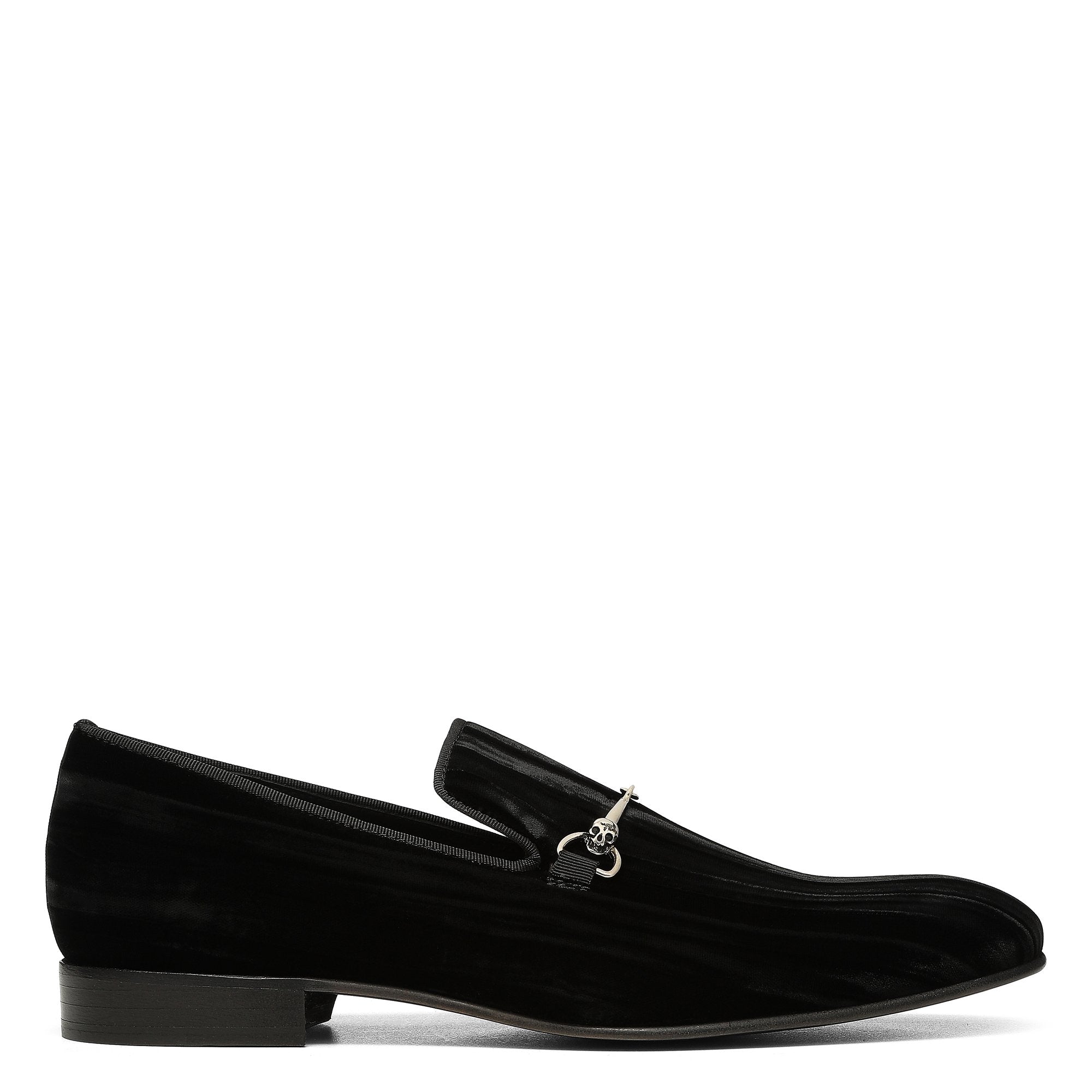 SHAWN | Men Donald Pliner Shoes Black Multi