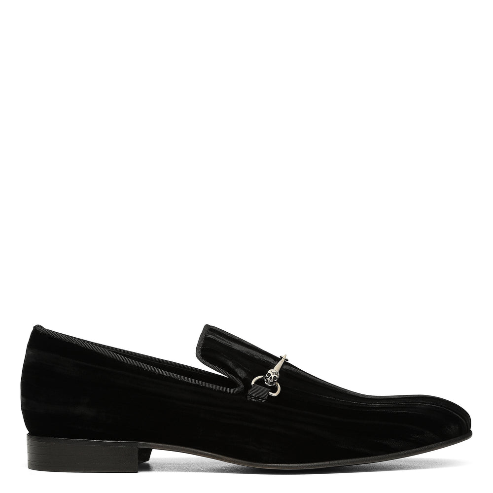 SHAWN | Men Donald Pliner Shoes Black Multi