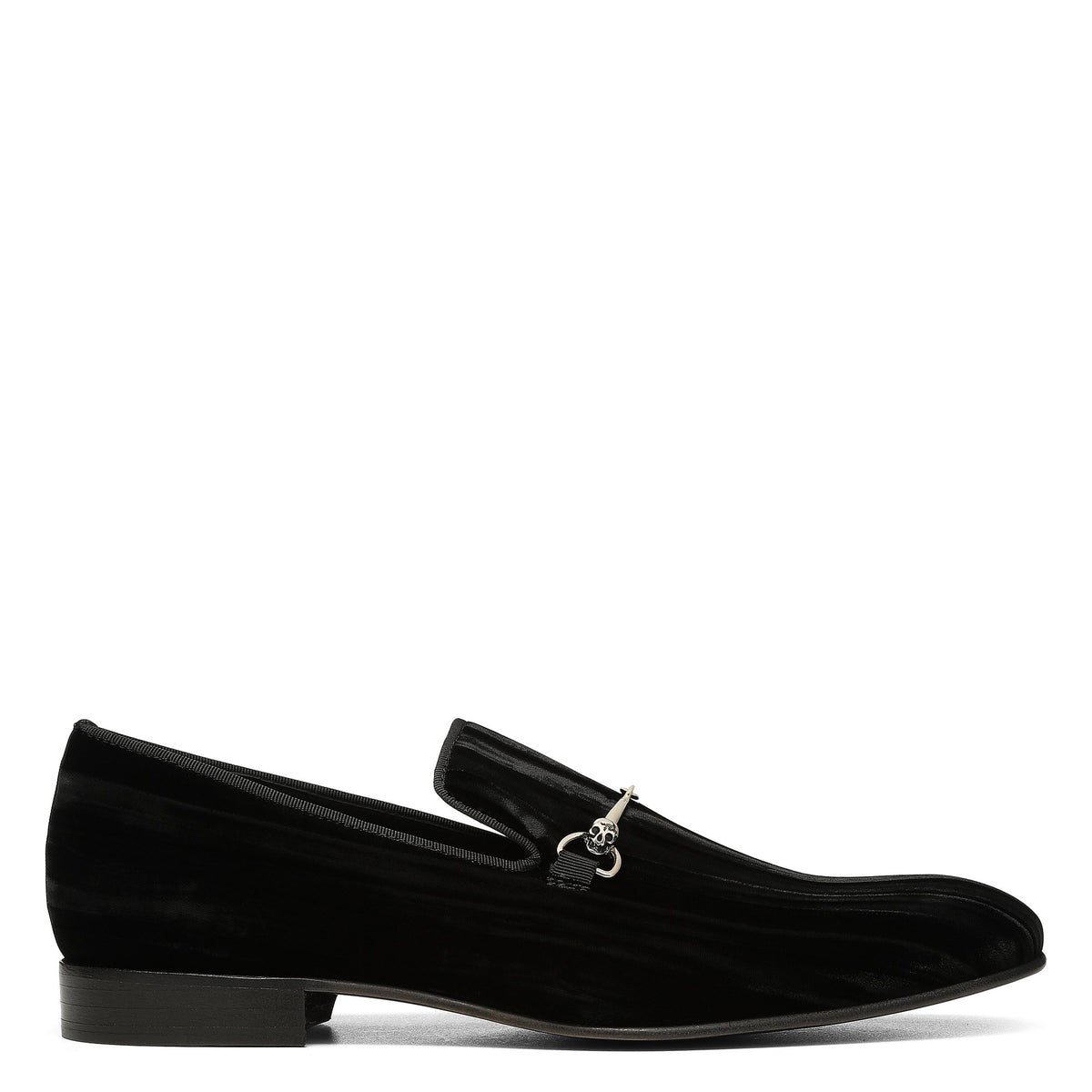 SHAWN | Men Donald Pliner Shoes Black Multi