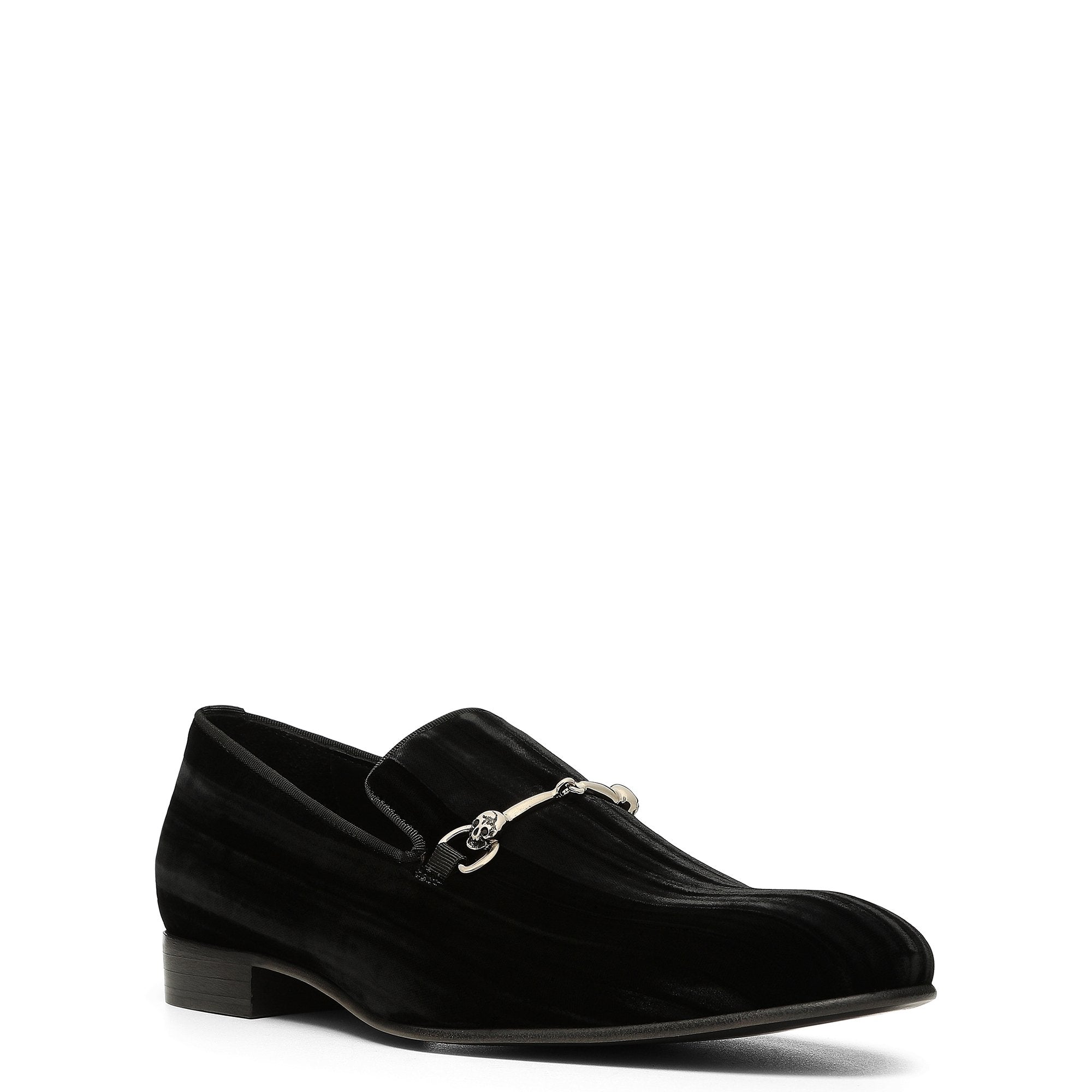 SHAWN | Men Donald Pliner Shoes Black Multi