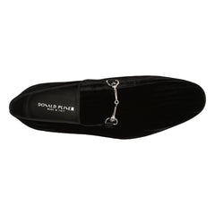 SHAWN | Men Donald Pliner Shoes Black Multi