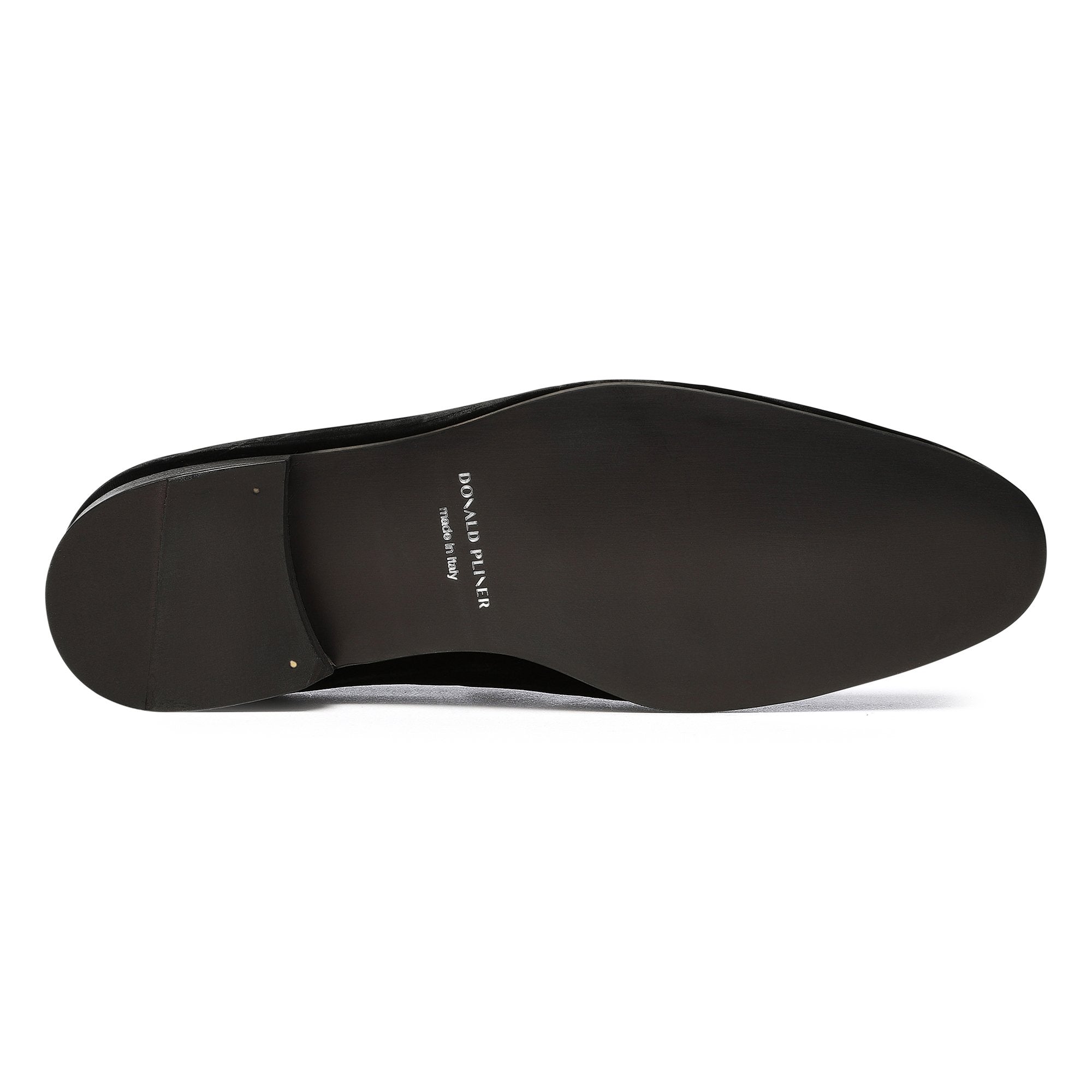 SHAWN | Men Donald Pliner Shoes Black Multi