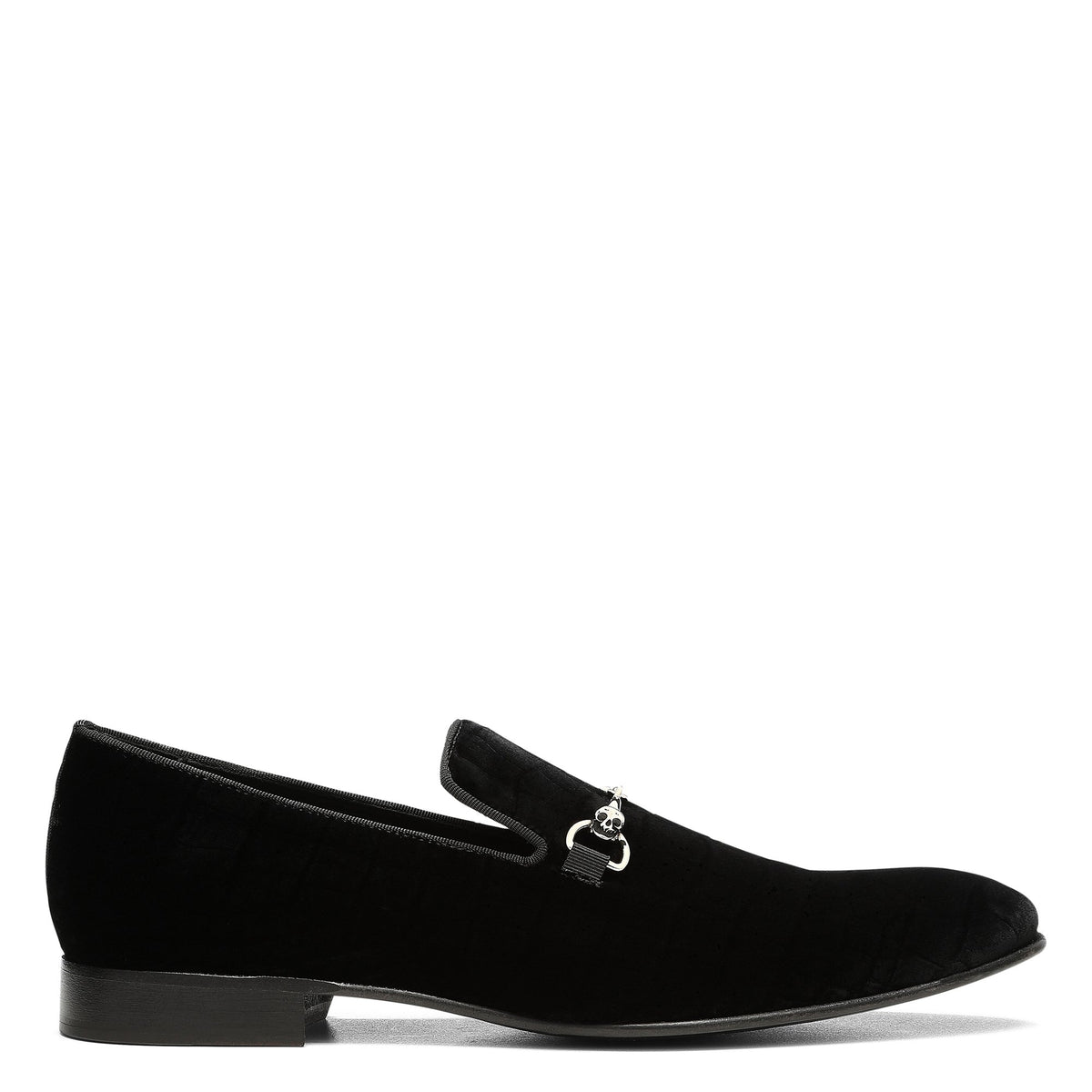 SHAWN | Men Donald Pliner Shoes Black