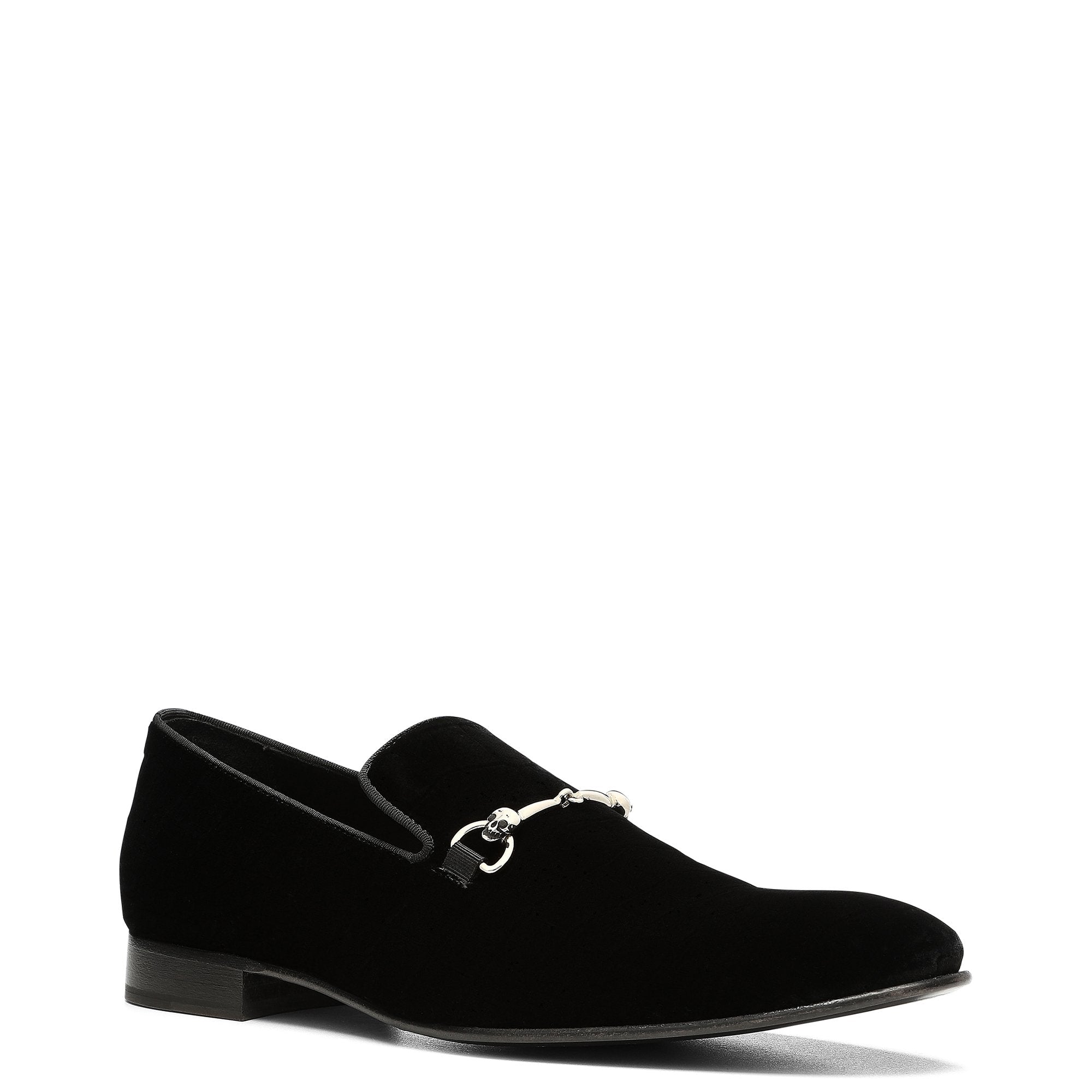 SHAWN | Men Donald Pliner Shoes Black