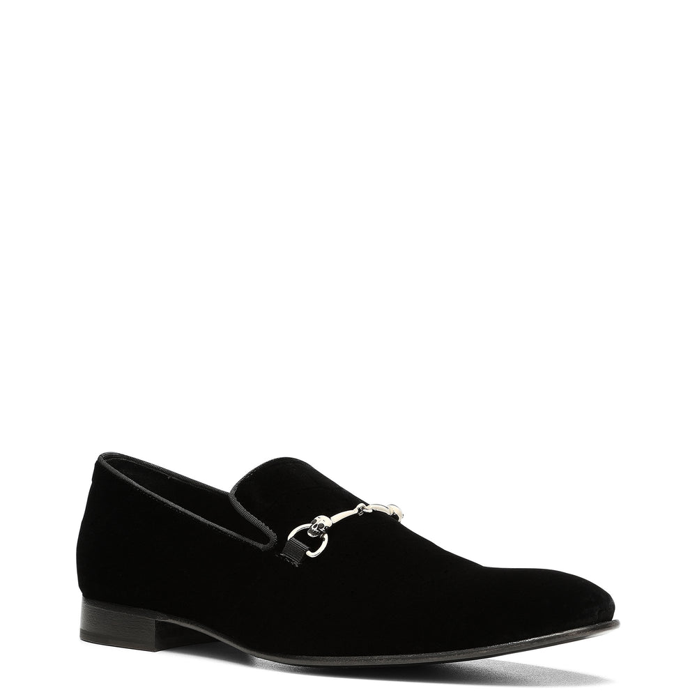 SHAWN | Men Donald Pliner Shoes Black