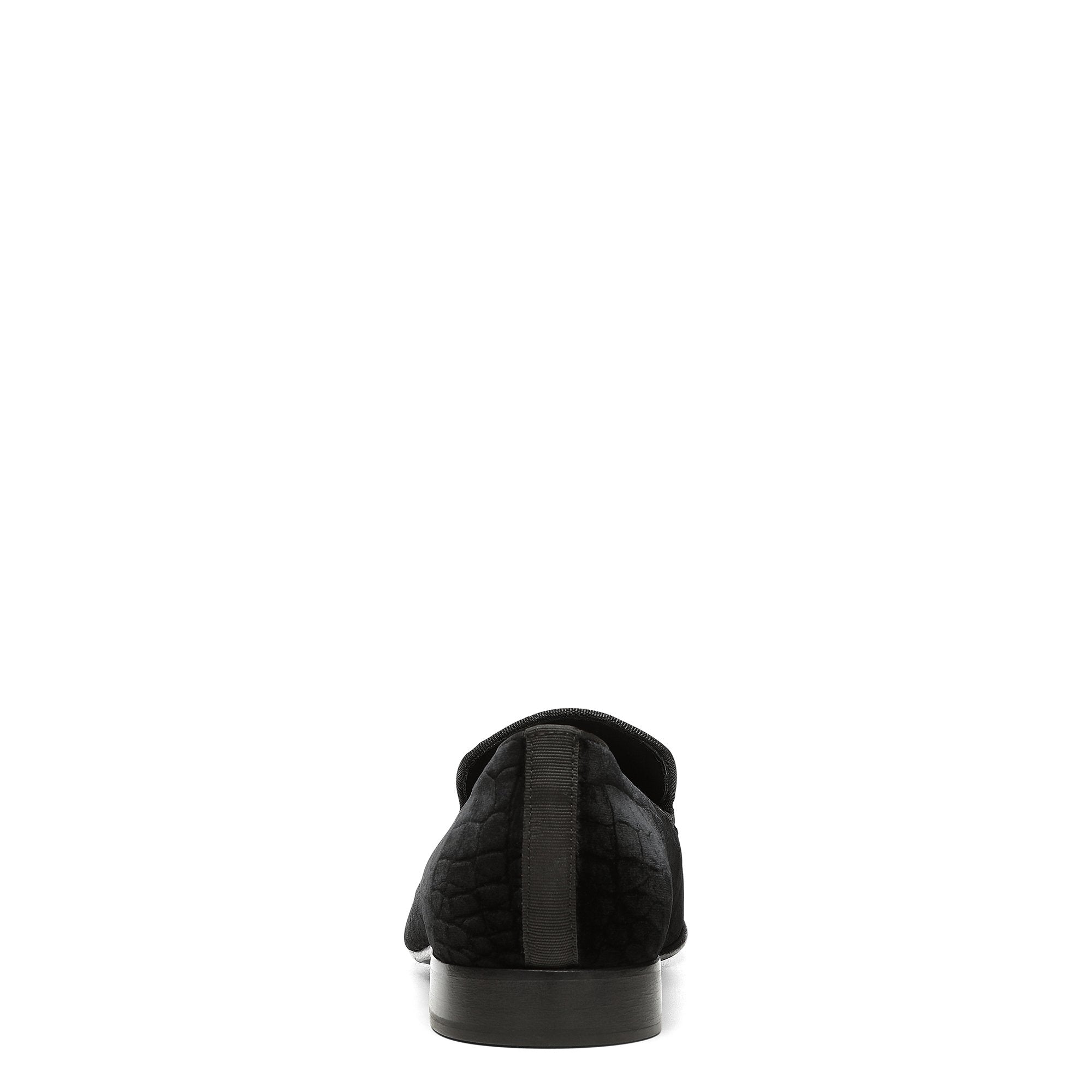 SHAWN | Men Donald Pliner Shoes Black