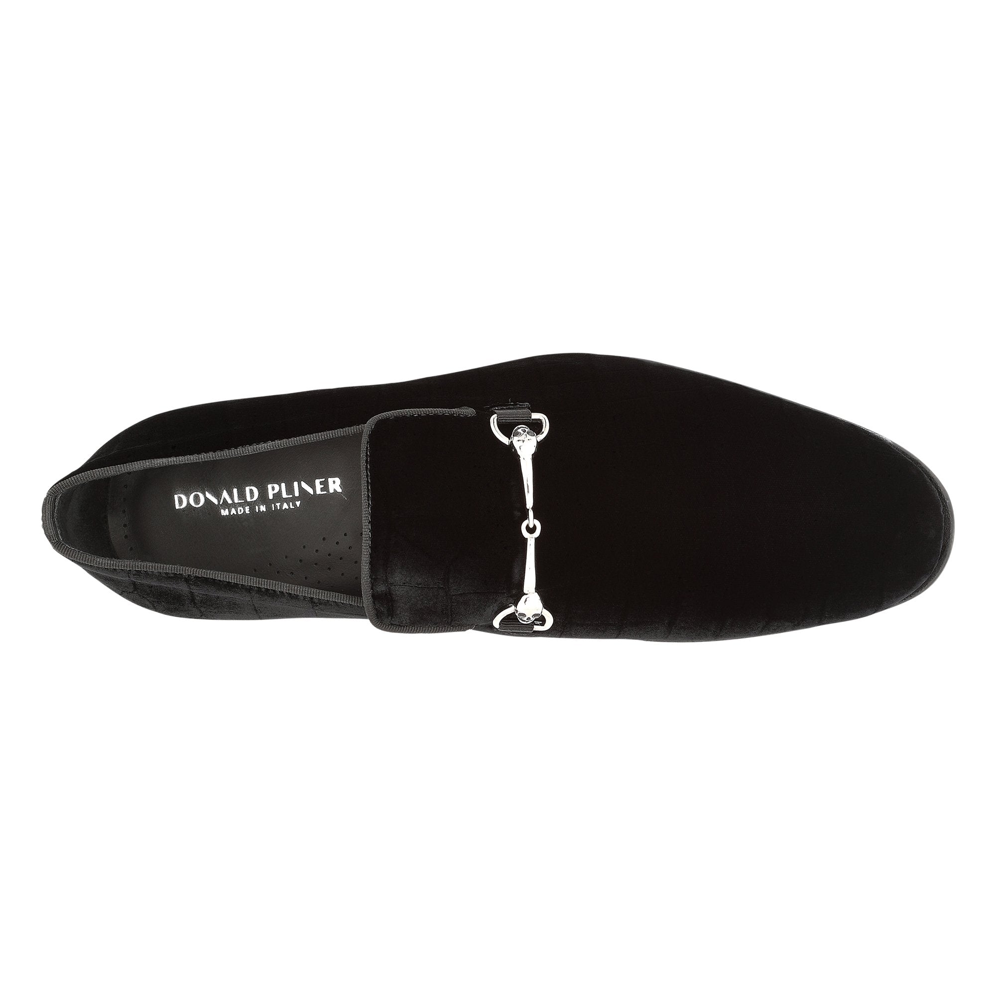 SHAWN | Men Donald Pliner Shoes Black