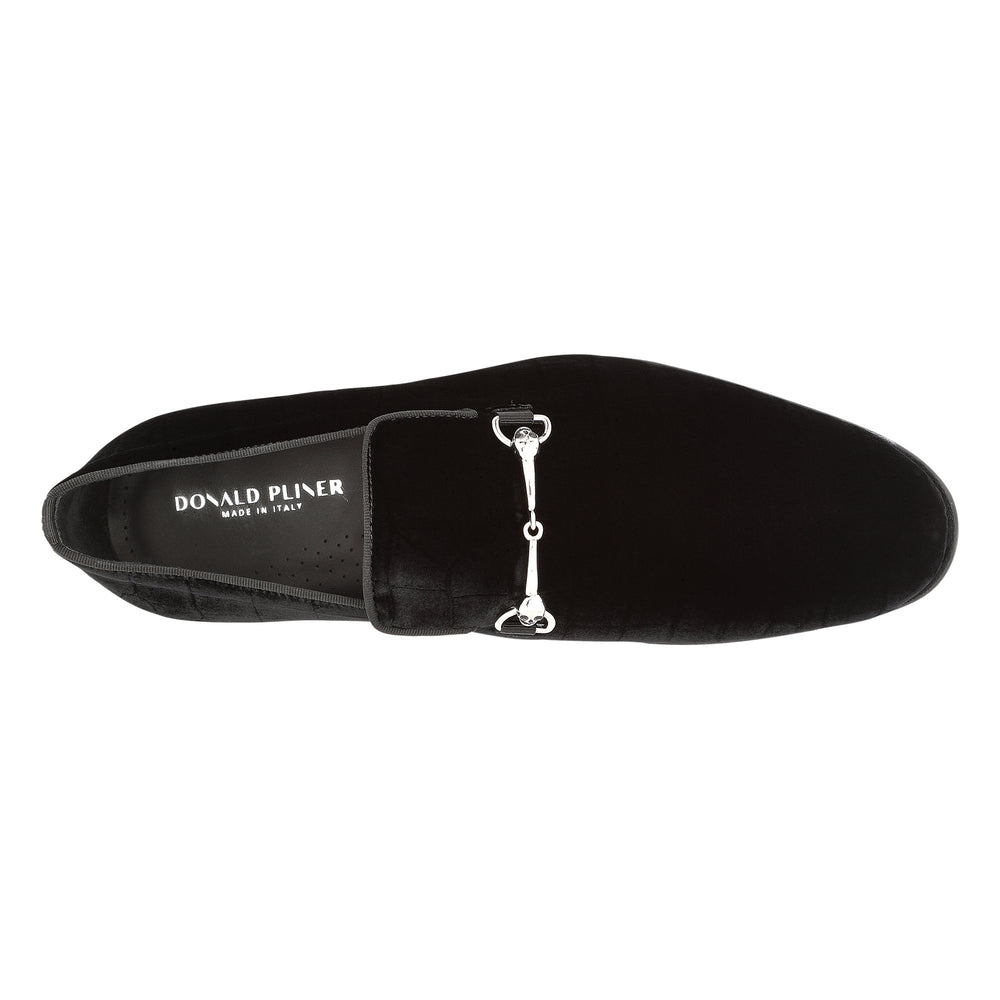 SHAWN | Men Donald Pliner Shoes Black