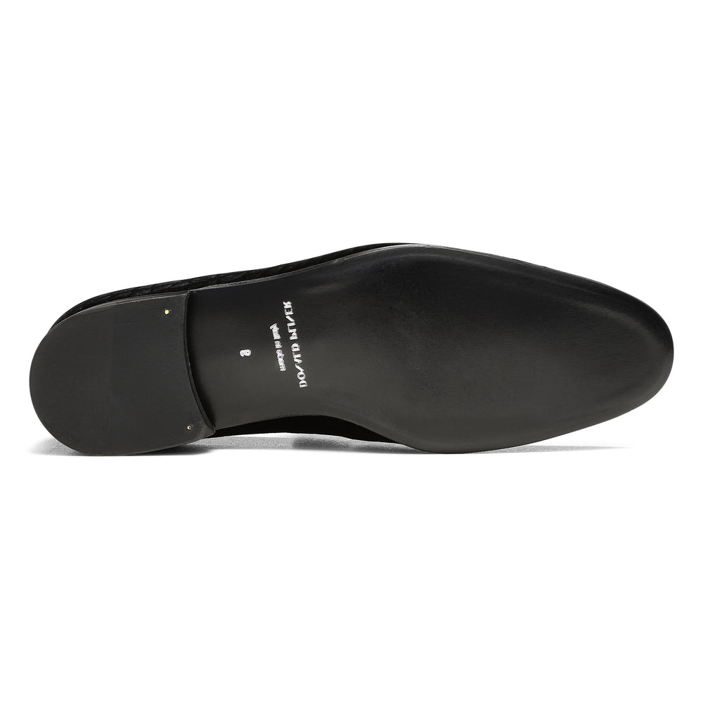 SHAWN | Men Donald Pliner Shoes Black